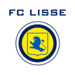 logo voetbalclub fc lisse