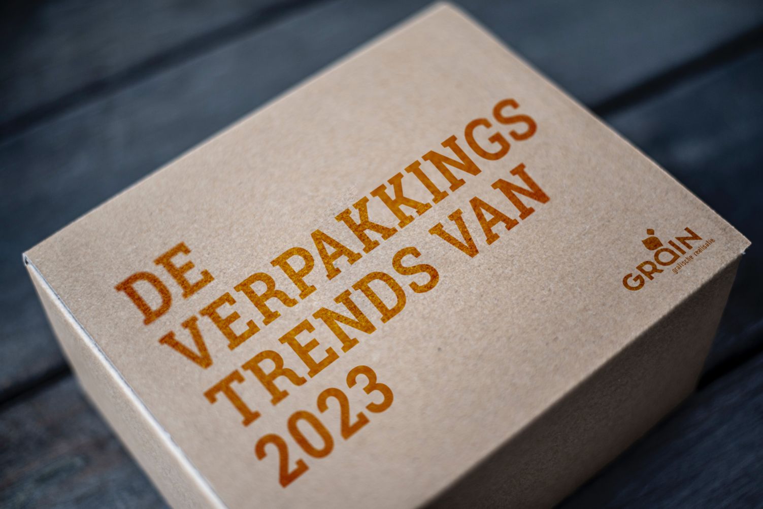 Verpakkingstrends 2023